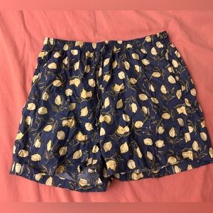 Uniqlo Relaco Shorts